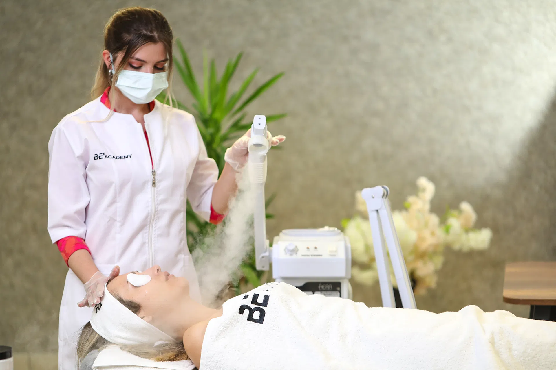 Demirci Güzellik Uzmanı